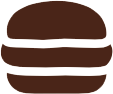 burger menu icon